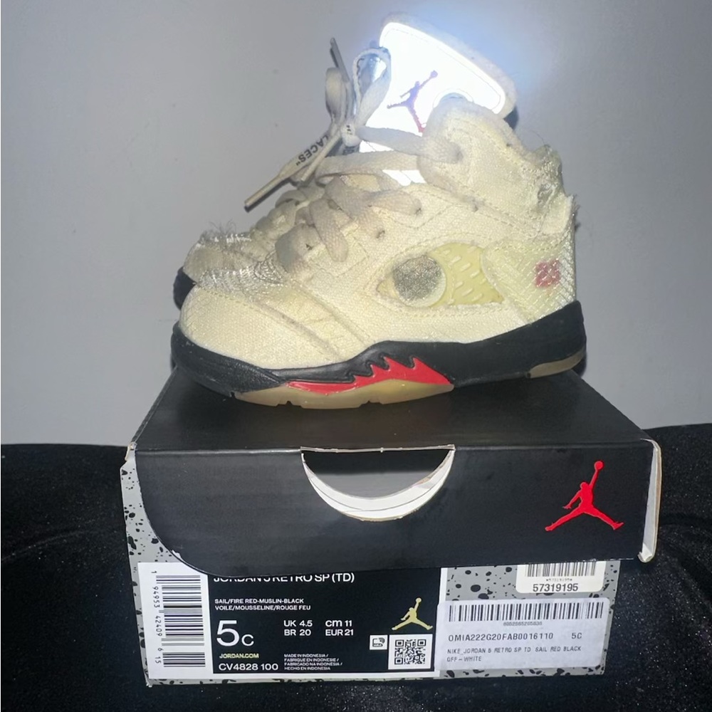 Toddler sneakers boys or girls